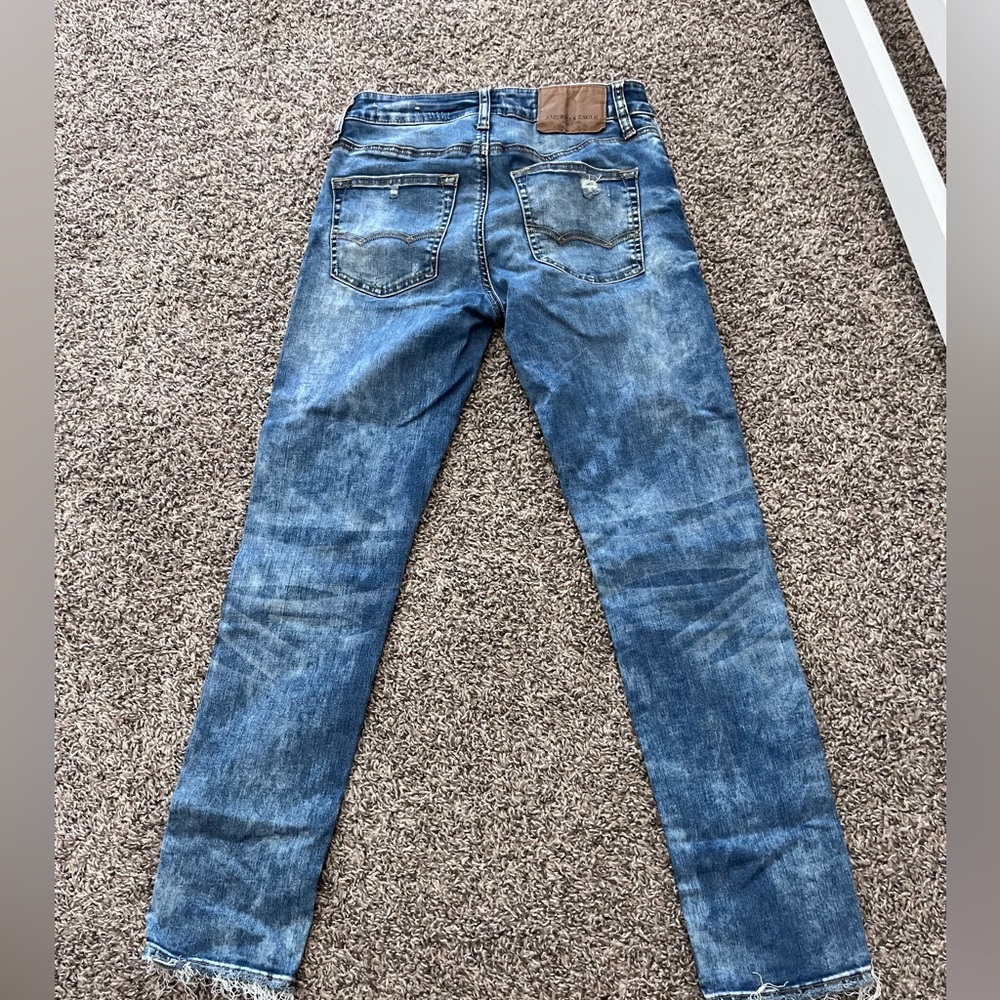 JEANS - Picture 2 of 3